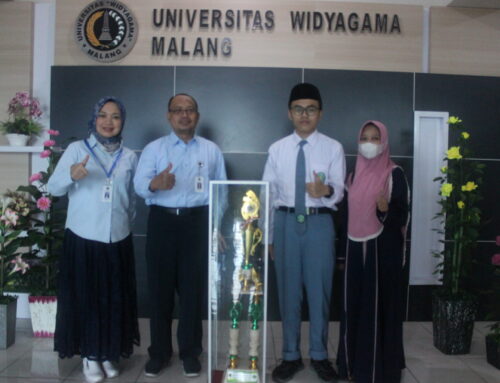 Sukses Gelar Dakwah Competition 2, HIMESYA FEB UWG Apresiasi Semangat Finalis dari Berbagai Daerah